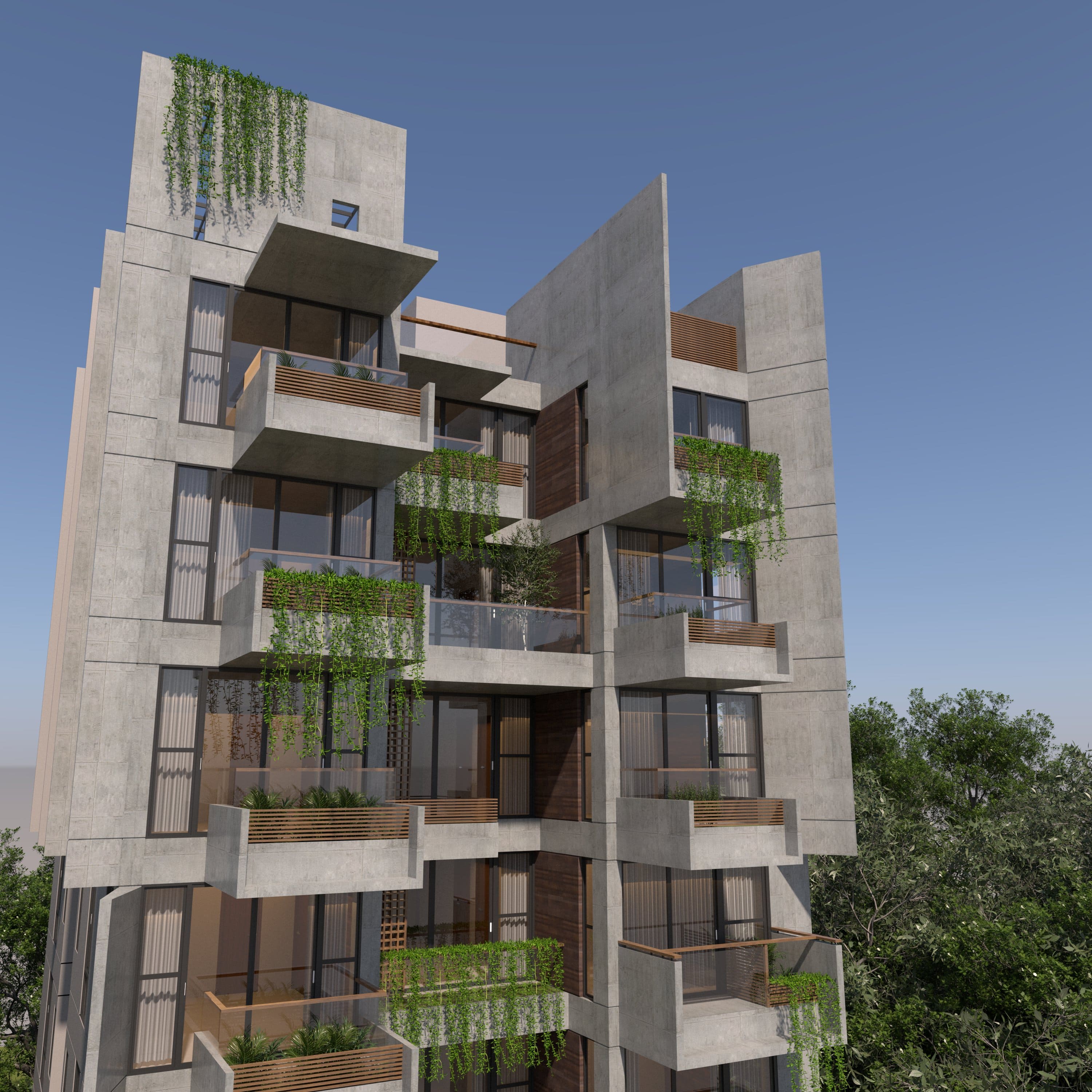 Array Architects